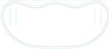 Load image into Gallery viewer, Face Covering (Custom Printed) 5,000pcs up