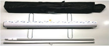 Load image into Gallery viewer, Tele Conference Backdrop Banner (47"x 81")